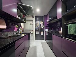 Blue Horizon (D5), Condominium #489000301